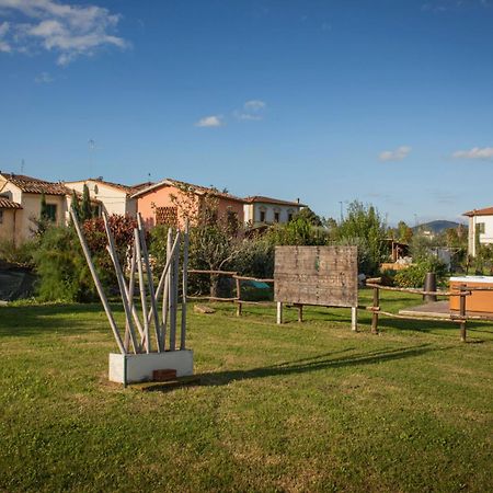 Apartamento Le Rose Casa della Ciri Florencia Exterior foto