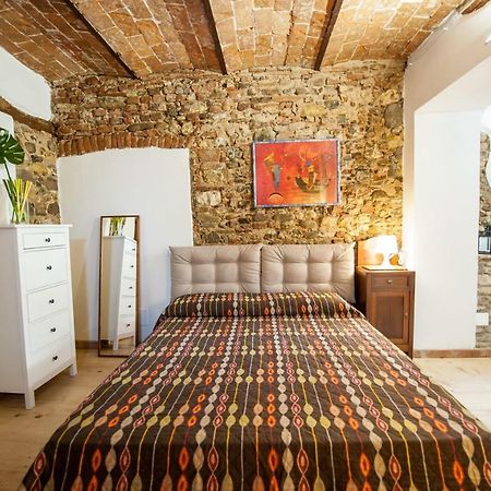 Apartamento Le Rose Casa della Ciri Florencia Exterior foto