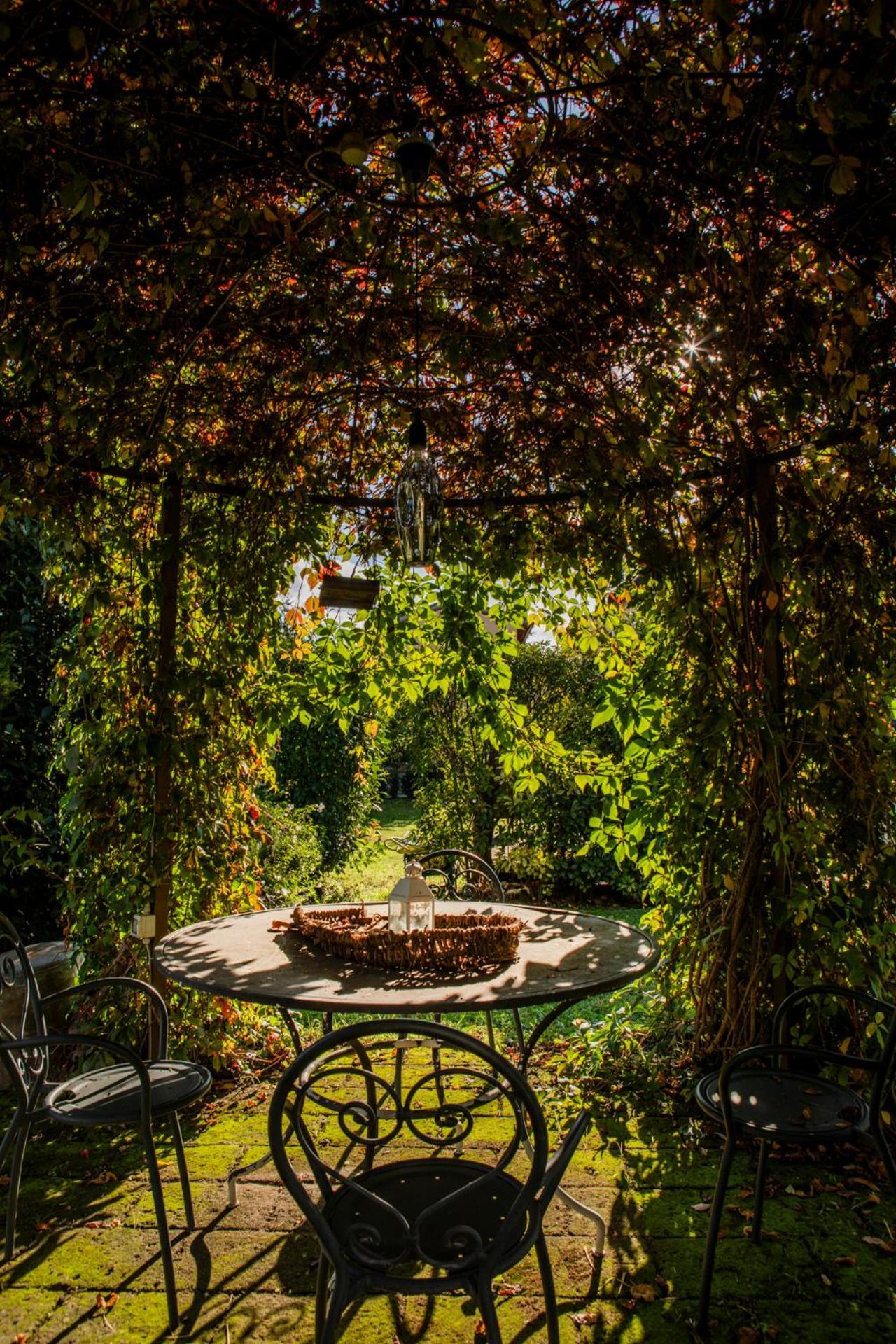 Apartamento Le Rose Casa della Ciri Florencia Exterior foto