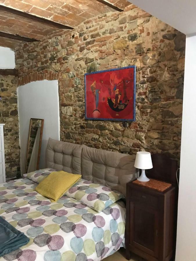Apartamento Le Rose Casa della Ciri Florencia Exterior foto