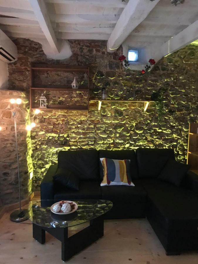 Apartamento Le Rose Casa della Ciri Florencia Exterior foto