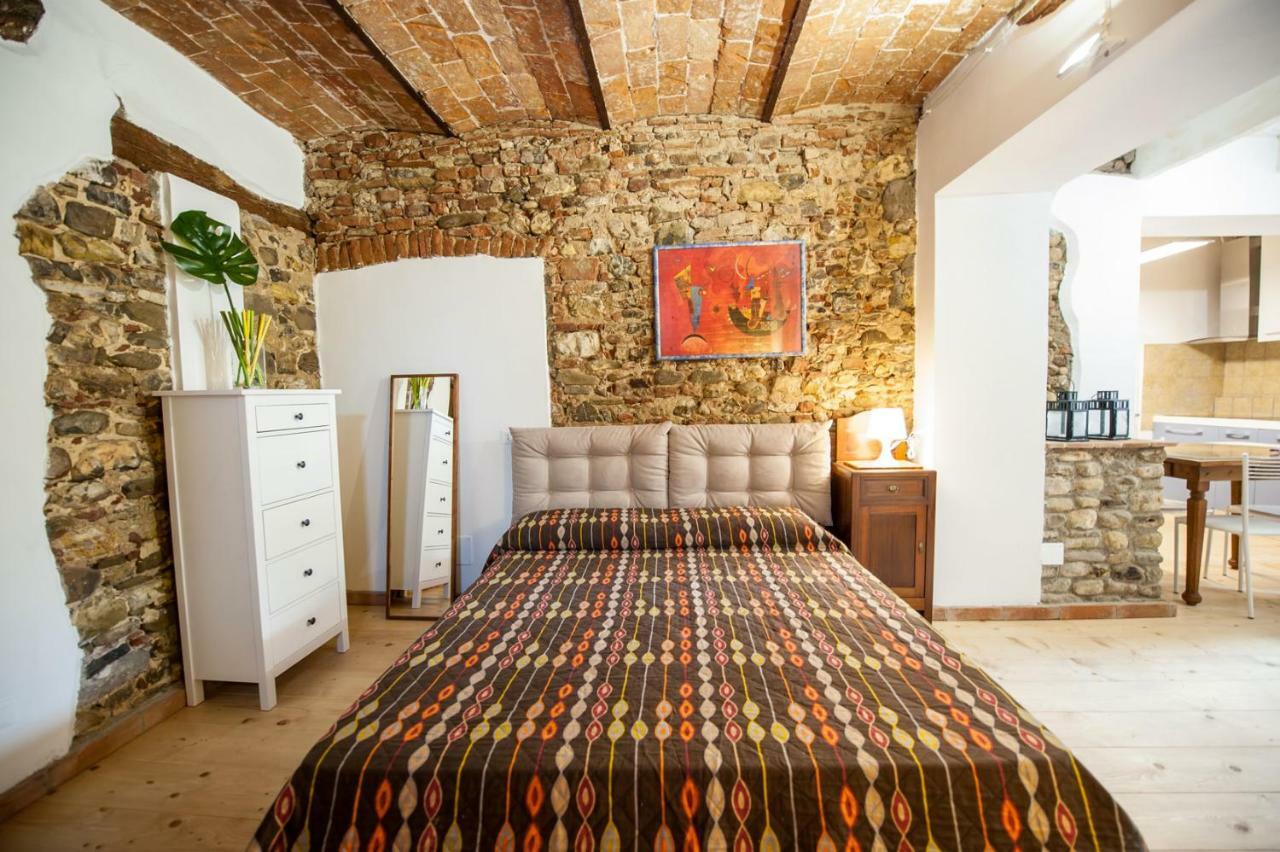Apartamento Le Rose Casa della Ciri Florencia Exterior foto