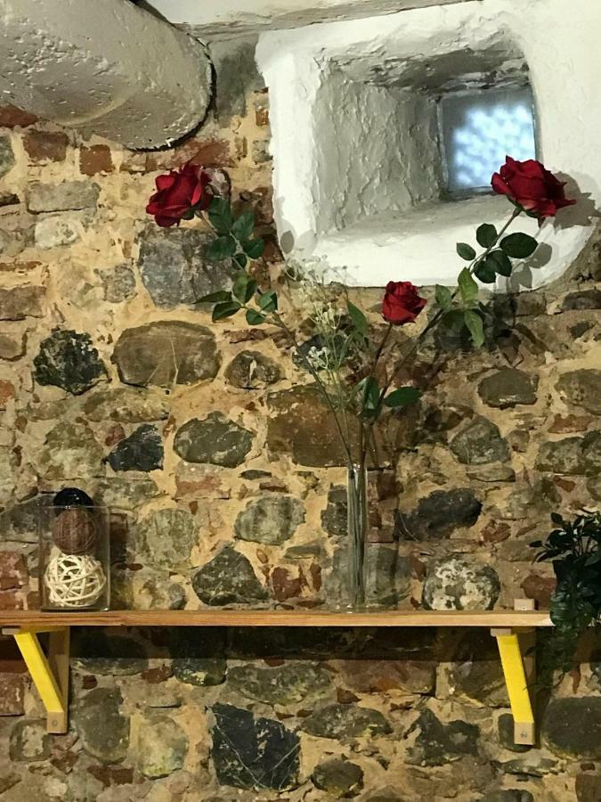 Apartamento Le Rose Casa della Ciri Florencia Exterior foto